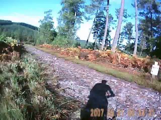 Gamelle Trophy 2013, un seul guidon futé au départ