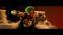 Deep Money Feat. Ishmeet Narula~Dabbi~New Punjabi Song