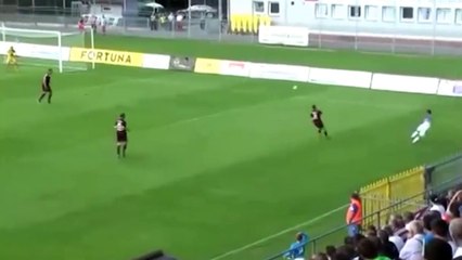 L'anti fair-play vu par les Slovaques