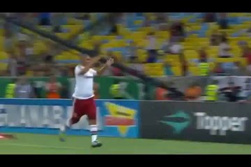 Desimpedidos FX #1 - Goal Celebrations FX