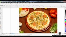 Curso de Corel Draw X5 Aula 27 Tirando fundo das imagens