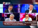 B -Fatih Tezcan - 20.07.2014 - BEYAZ TV