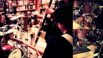 Primus & Stewart Copeland at The Sacred Grove
