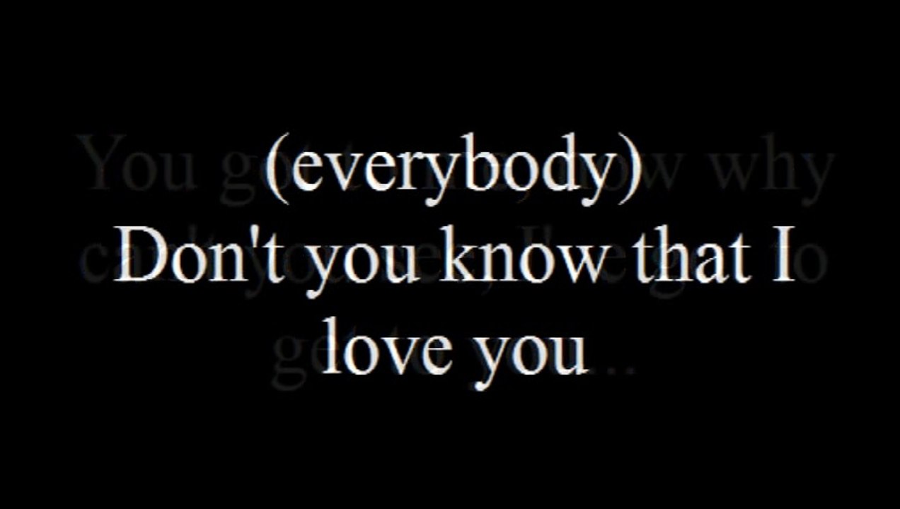 Josie and the Pussycats Inside, Outside, Upside Down with Lyrics