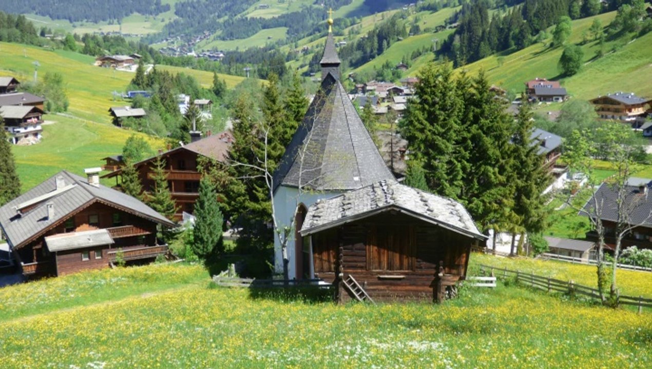 alpbachtal