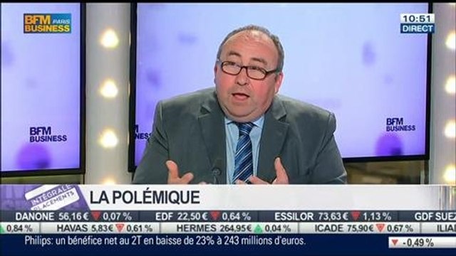 Emmanuel Lechypre: Le grand retour des risques de conflits Géopolitiques – 21/07