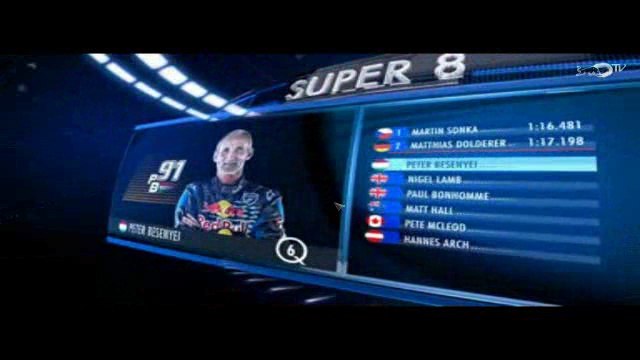 TMF53 Studios - Mistrzostwa Świata Red Bull Air Race 2014 - Putrajaya, Malaysia cz. 2/3