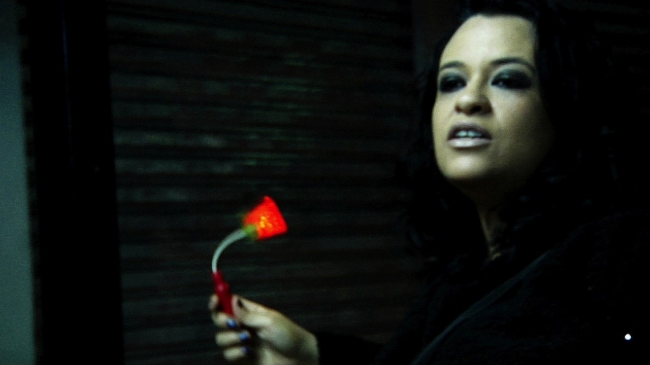 Tulipa Ruiz - Às Vezes I A Take Away Show in Brazil