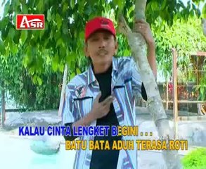 ANCHOR PESENA TELOR leo waldy @ lagu dangdut