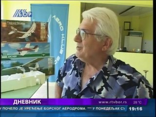 Dnevnik, 20. jul 2014.