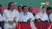 PTI Press Conference on KP Government and PTI’s efforts for IDPs (July 19, 2014)