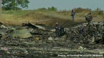 Les séparatistes pro-russes se vantent d'avoir les boîtes noires du vol MH17