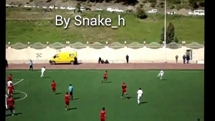 Bougaa RCB vs el eulma 3A1 03 05 2014 By Snake h