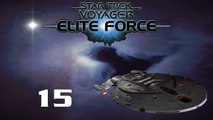 Let's Play Star Trek: Voyager - Elite Force - #15 - Vor dem Spiegel