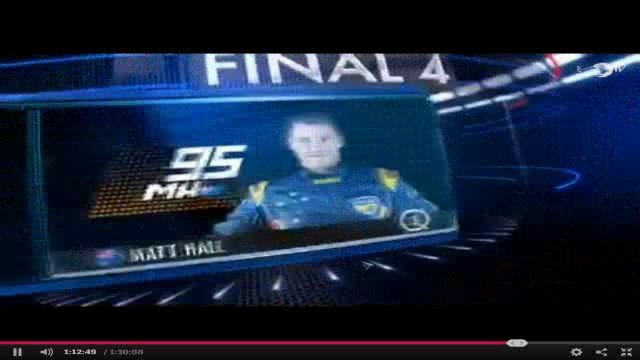 TMF53 Studios - Mistrzostwa Świata Red Bull Air Race 2014 - Putrajaya, Malaysia cz. 3/3