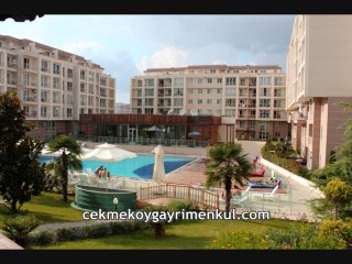 Merit Life Kent Life Satış Ofisi