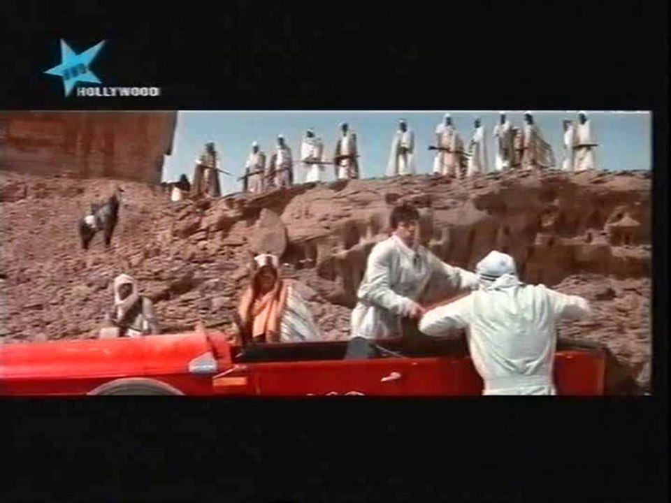 Sahara pt1 (1983)