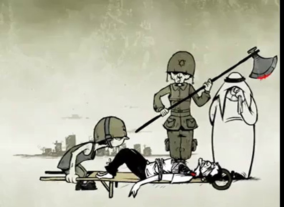 ‫#‏غـــزة‬ لن تموت أبـــداً