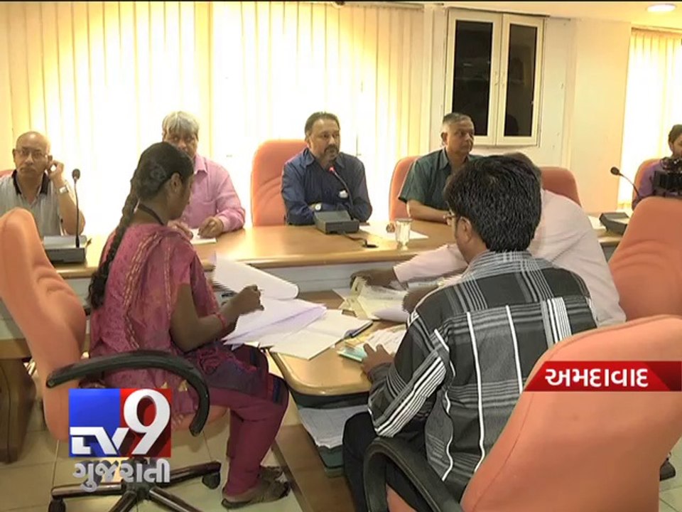 Samras panel wins Gujarat Bar Council Election, Ahmedabad - Tv9 Gujarati