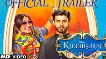 Khoobsurat Trailer 2014 _ Sonam Kapoor, Fawad Khan ||Releasing - 19 September||