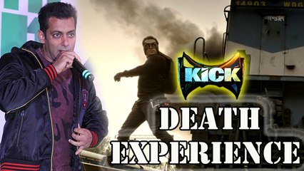 Salman Khans Near Death Experience | Must Watch