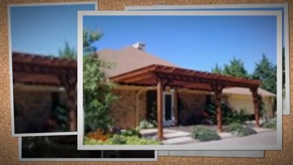 Stamped Concrete Dallas | Patios Dallas TX