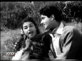 DOOR KAHIN TU CHAL / DIL RAHA HAI MACHAL - 1959