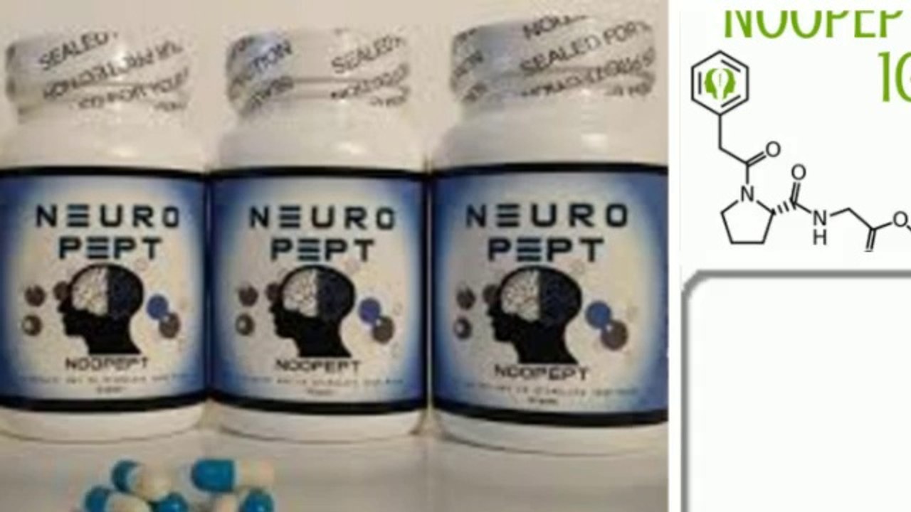 Arkansasnootropics