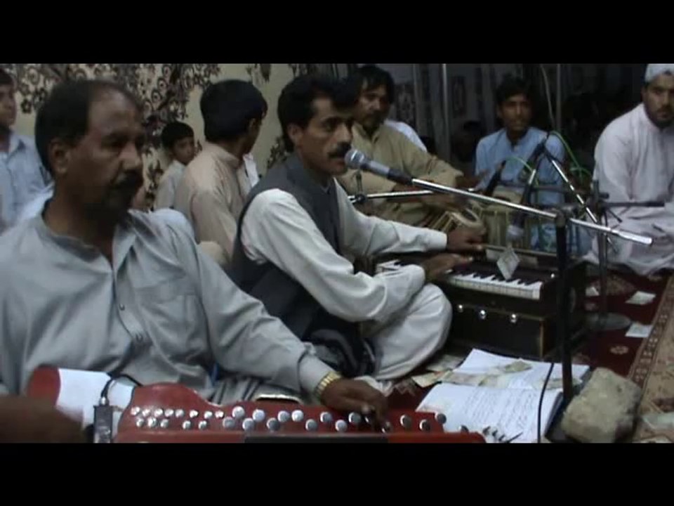 brahvi Alim Msroor