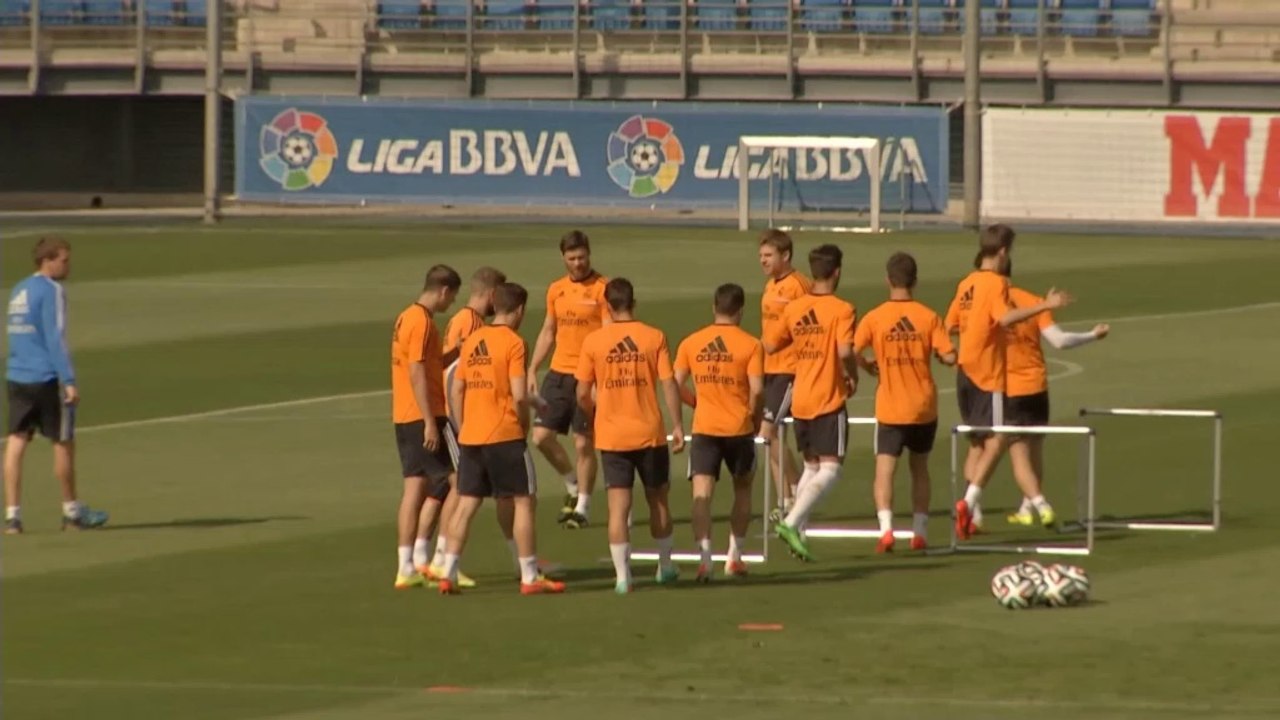 James-Wechsel zu Real Madrid perfekt?