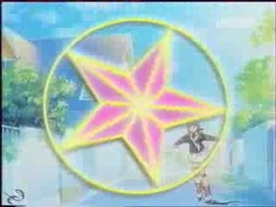 Sakura Générique de la saison 2