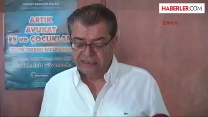 Şanlıurfa Baro Başkanı'ndan Suriyeliler İçin Sağduyu Çağrısı