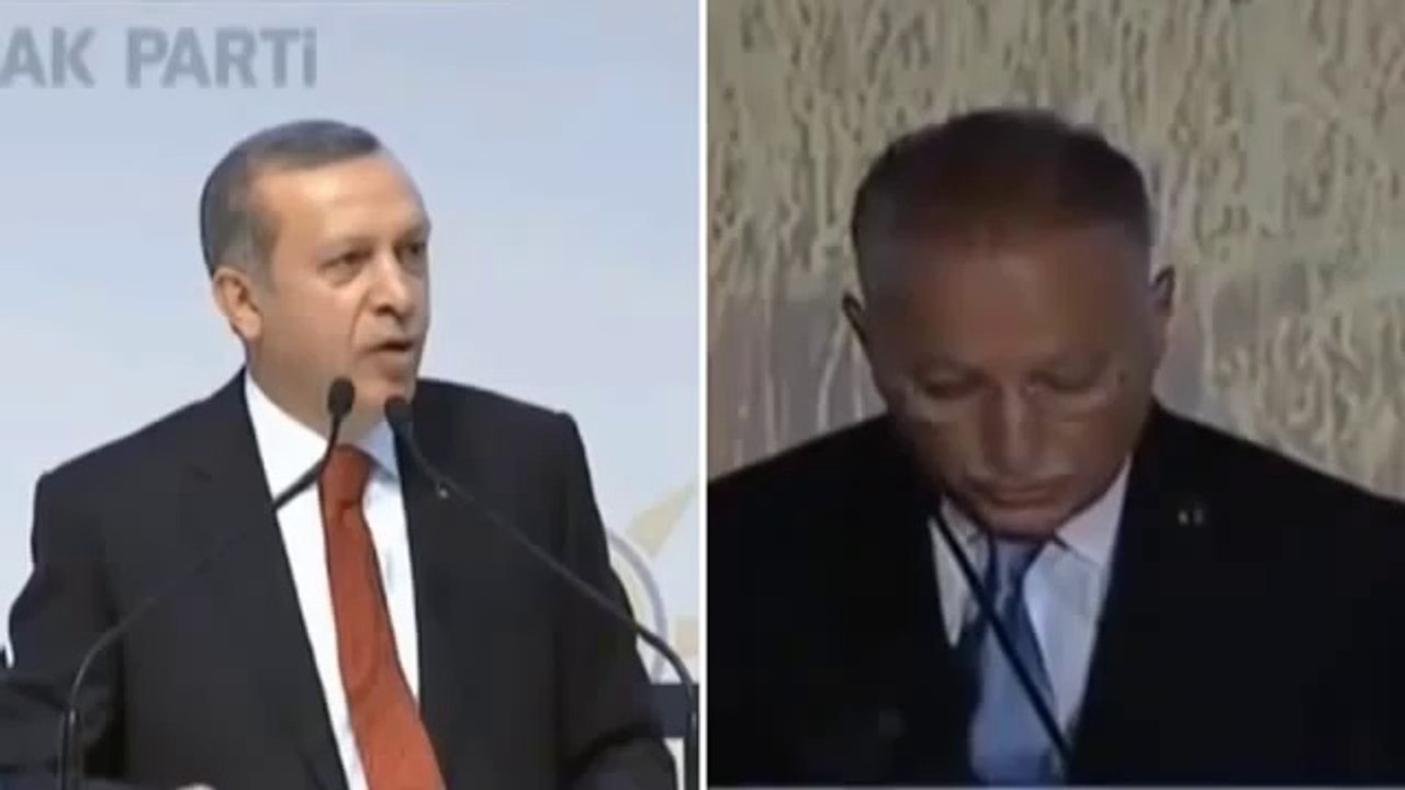 İki Cumhurbaşkanı adayı bir Fatiha Suresi