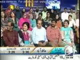 Khabar Naak 20th July 2014 On GEO News