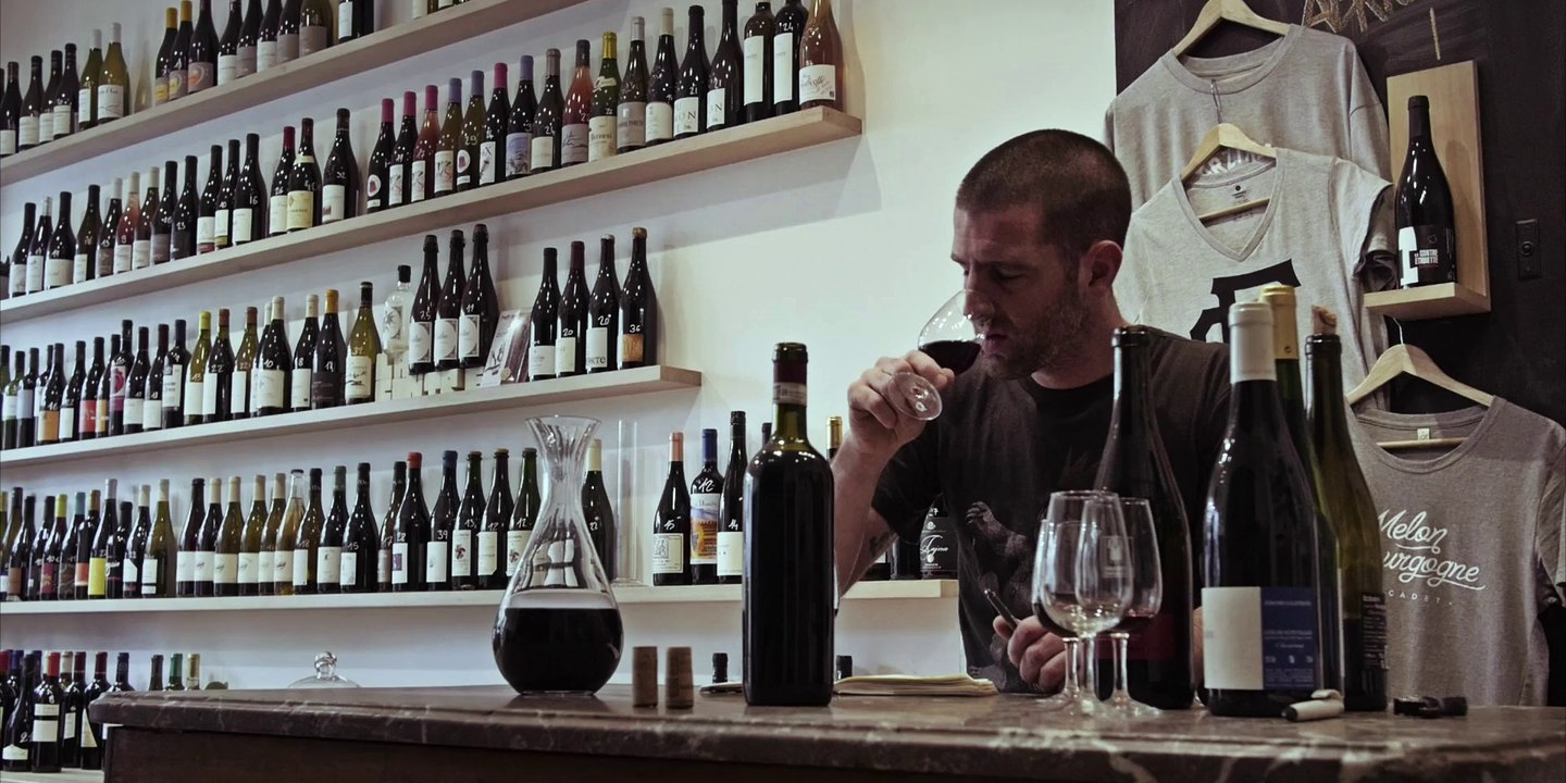 Renaud - marchand de vins