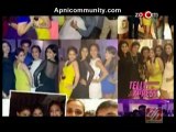 Bade Acche Lagte Hai 21st july 2014 Farewell party for 'BALH'