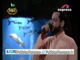 21st Iftari intro Iftar Aamir ke sath in Pakistan Ramazan 21-7-2014 Part 1