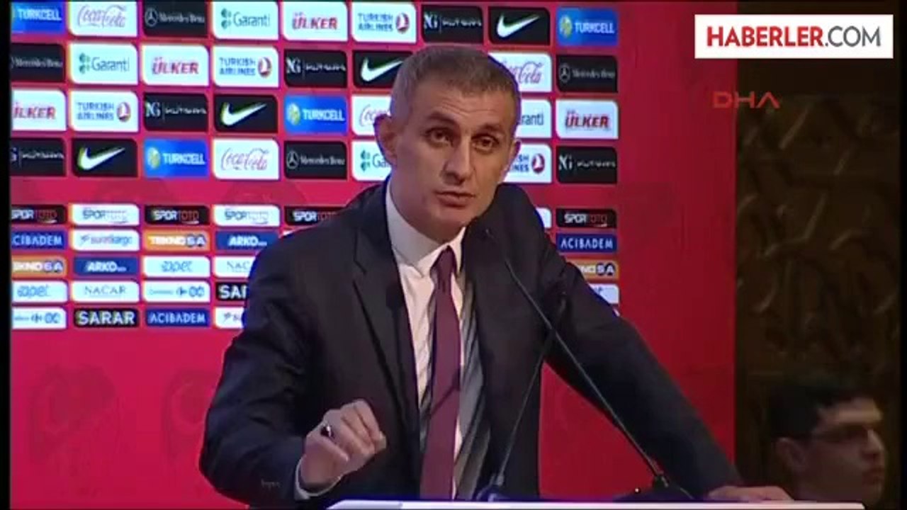 Trabzonspor Kulübü Başkanı Hacıosmanoğlu: "Türk Futbolu Adaletli Yönetilmiyor, Yönetilmeli"