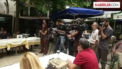 Erdoğan'ın Alevi örgütlerine vereceği iftar -