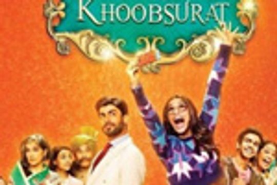 Khoobsurat New Posters Launched