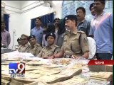 Patna Police seize 39 lakh cash and ornaments worth crores stolen from Sadhu Yadav’s house- Tv9 Gujarati