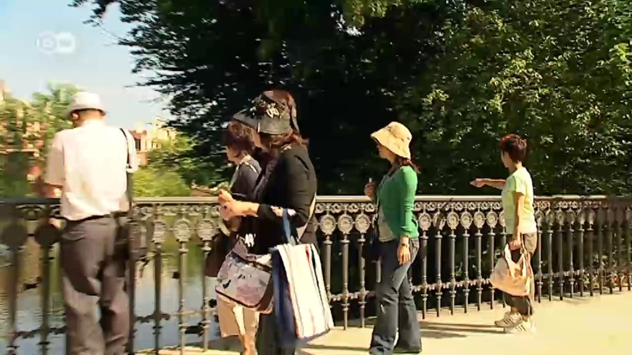 Parque de Muskau: patrimonio de la UNESCO | Destino Alemania
