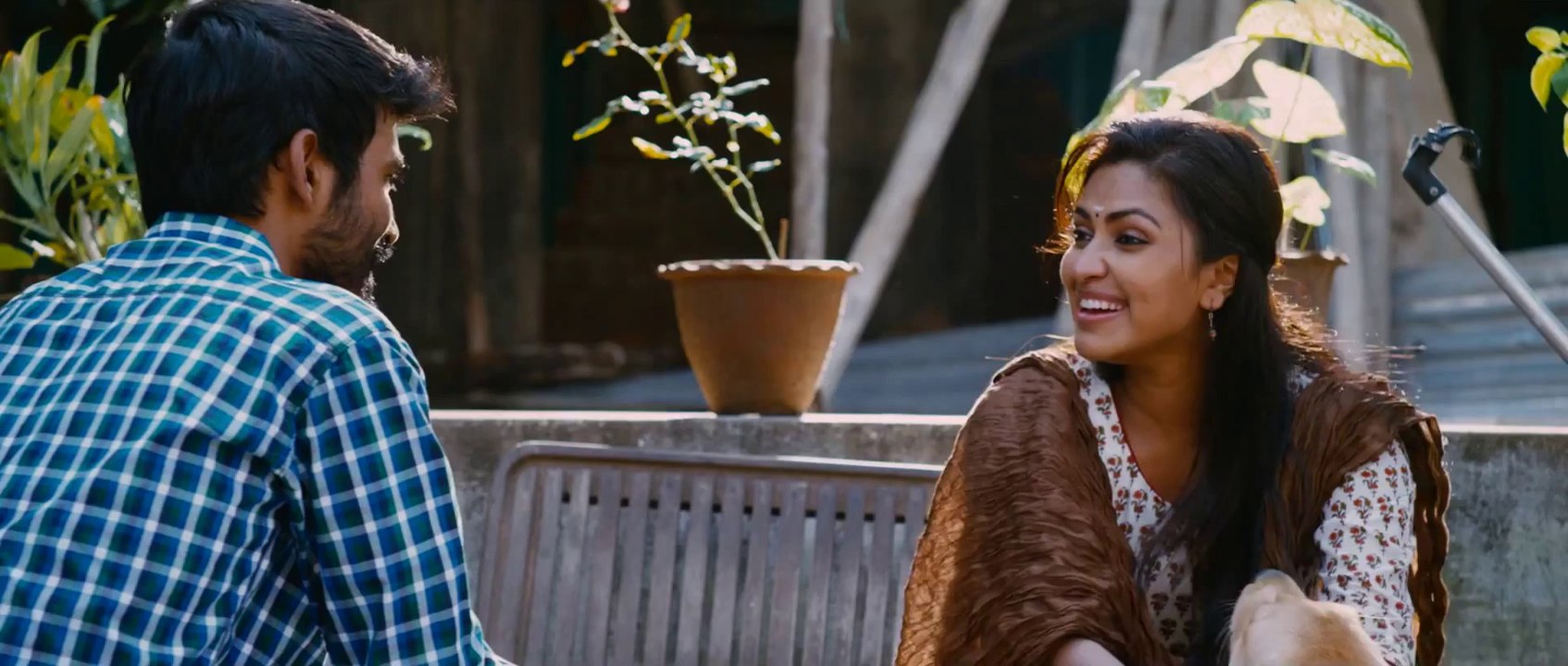 Ey Inga Paaru - Velaiyilla Pattathari 1080p HD  Video Song