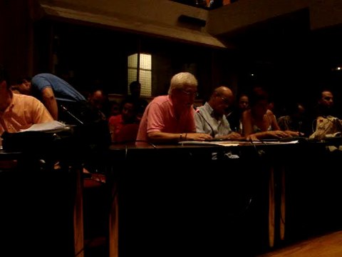 Ο γενικός γραμματέας τού Αιγάλεω για το κολυμβητήριο