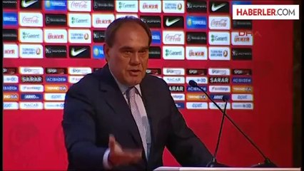 Trabzonspor Kulübü Başkanı Hacıosmanoğlu: "Türk Futbolu Adaletli Yönetilmiyor, Yönetilmeli"