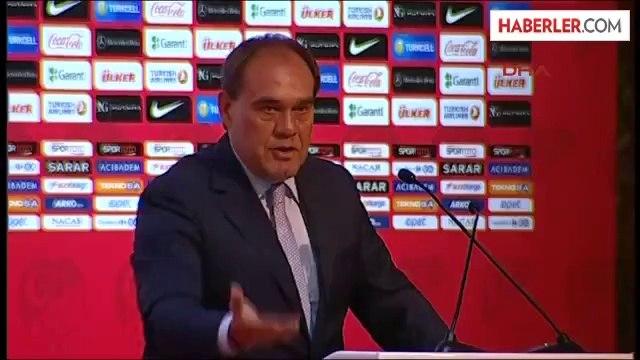 Trabzonspor Kulübü Başkanı Hacıosmanoğlu: Türk Futbolu Adaletli Yönetilmiyor, Yönetilmeli
