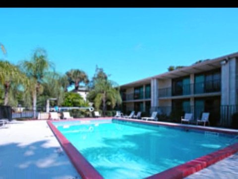 quality inn hotel orlando airport