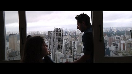 Thiago Pethit with Dom La Nena - Mapa-Múndi / A Take Away Show in Brazil