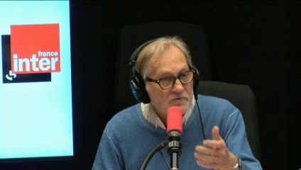 Le bonus belge avec Jean-Jacques Debout