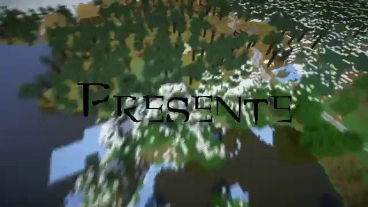 Eonia Trailer